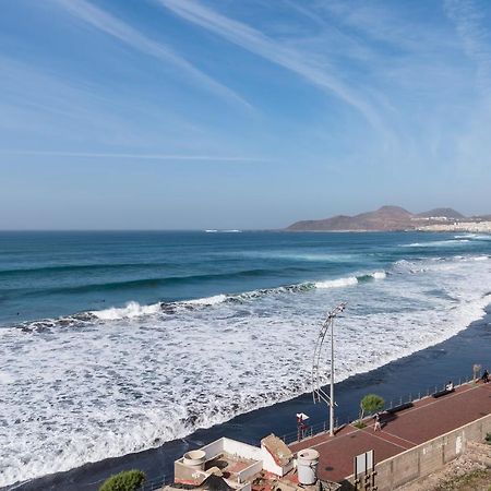Home2Book Sweet&Comfy Apartment Las Canteras Las Palmas de Gran Canaria Exteriér fotografie