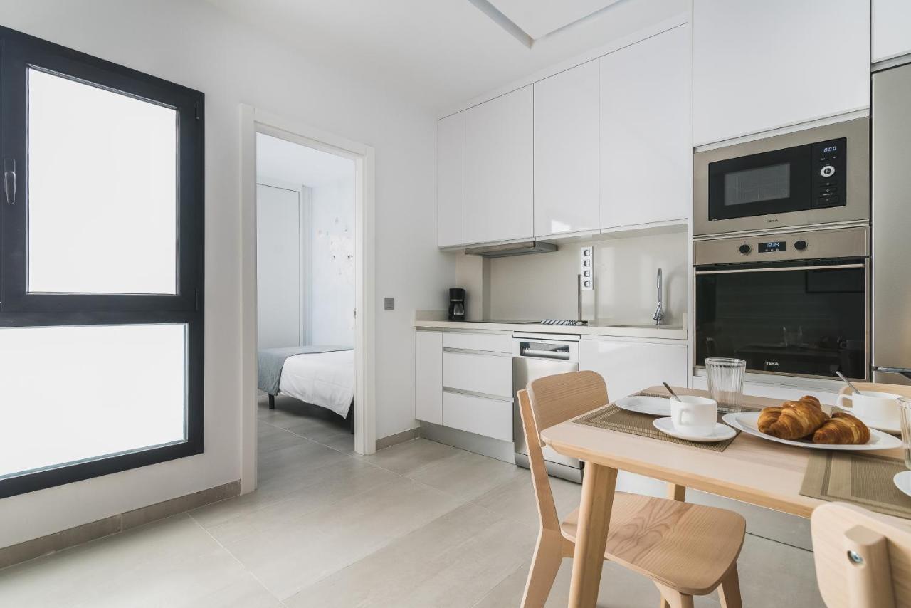 Home2Book Sweet&Comfy Apartment Las Canteras Las Palmas de Gran Canaria Exteriér fotografie