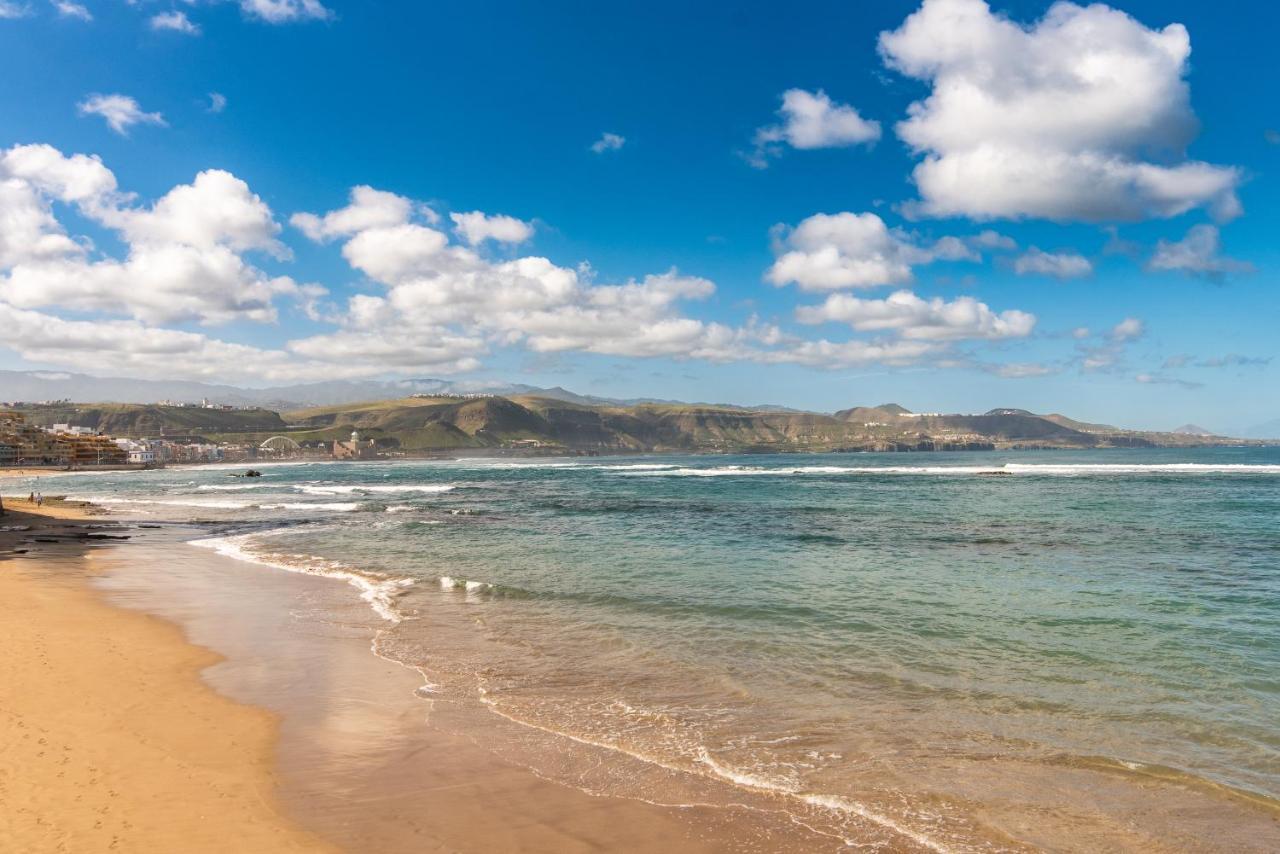 Home2Book Sweet&Comfy Apartment Las Canteras Las Palmas de Gran Canaria Exteriér fotografie