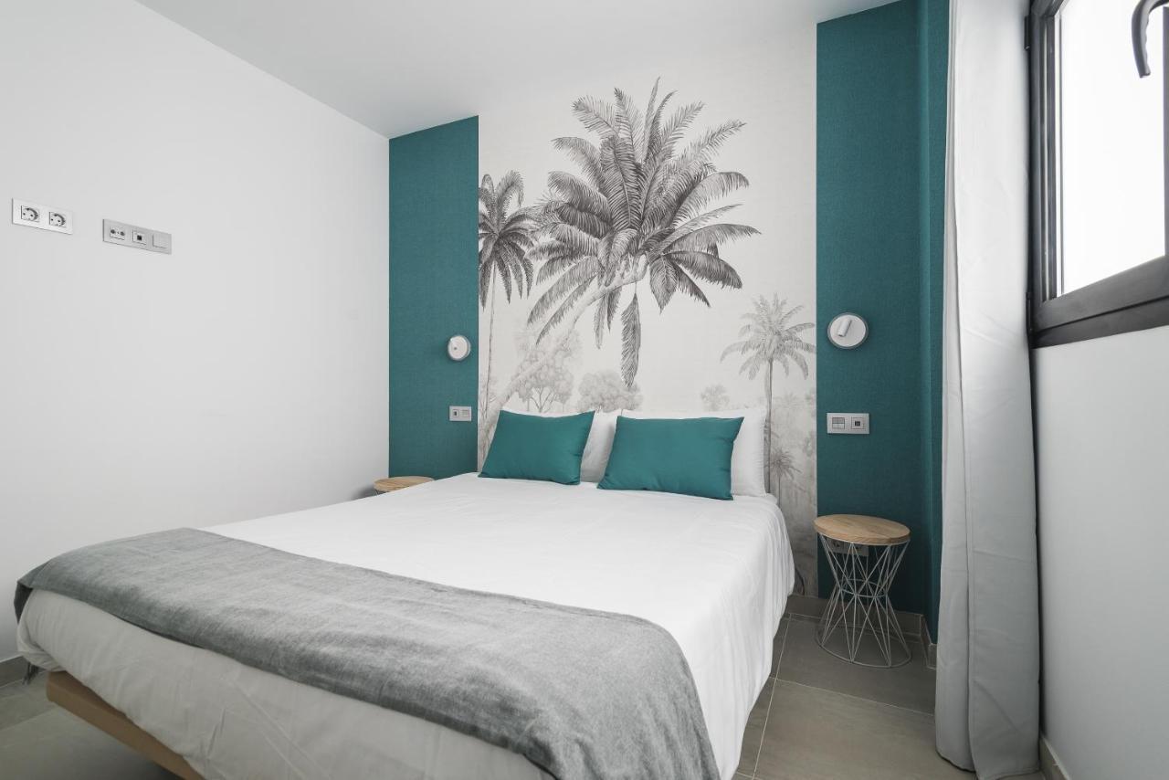 Home2Book Sweet&Comfy Apartment Las Canteras Las Palmas de Gran Canaria Exteriér fotografie