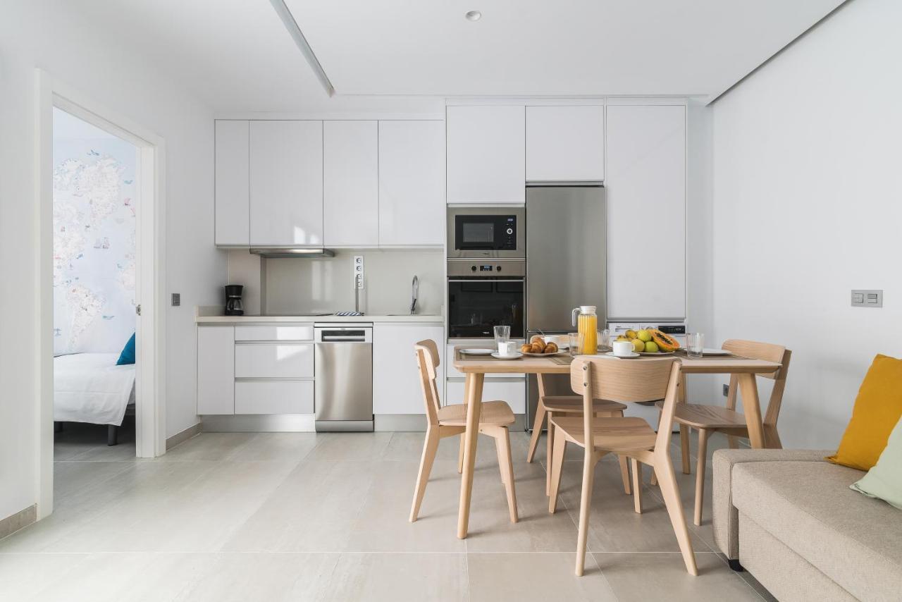 Home2Book Sweet&Comfy Apartment Las Canteras Las Palmas de Gran Canaria Exteriér fotografie