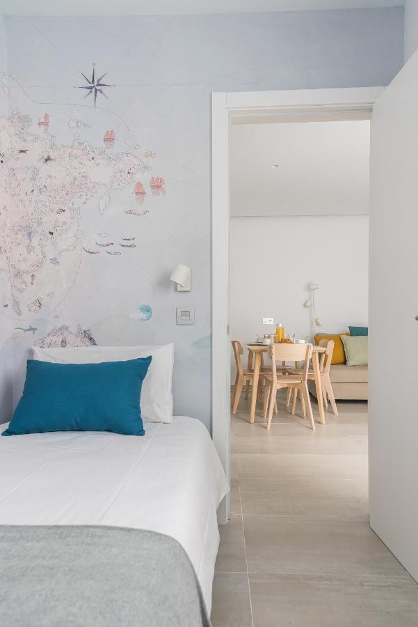 Home2Book Sweet&Comfy Apartment Las Canteras Las Palmas de Gran Canaria Exteriér fotografie