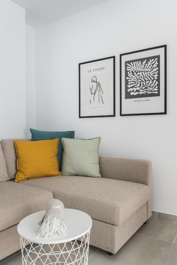 Home2Book Sweet&Comfy Apartment Las Canteras Las Palmas de Gran Canaria Exteriér fotografie