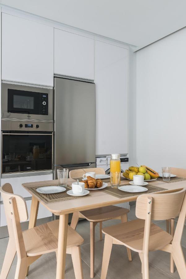 Home2Book Sweet&Comfy Apartment Las Canteras Las Palmas de Gran Canaria Exteriér fotografie