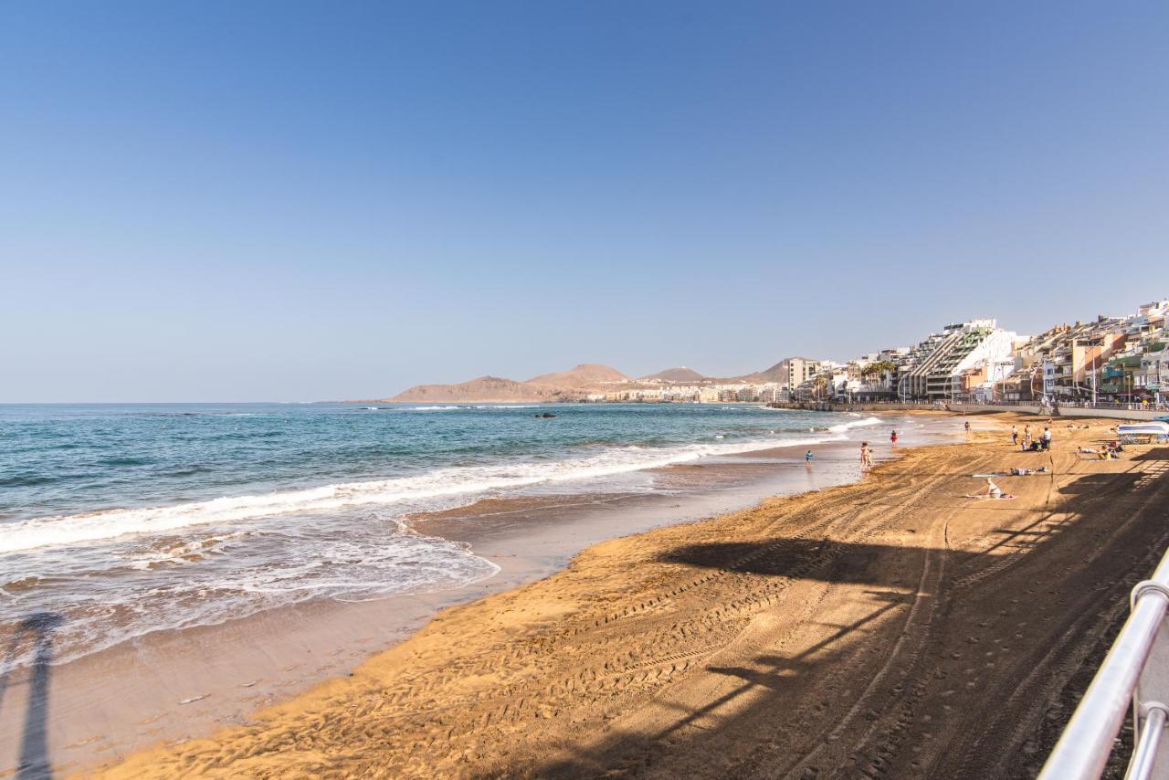 Home2Book Sweet&Comfy Apartment Las Canteras Las Palmas de Gran Canaria Exteriér fotografie