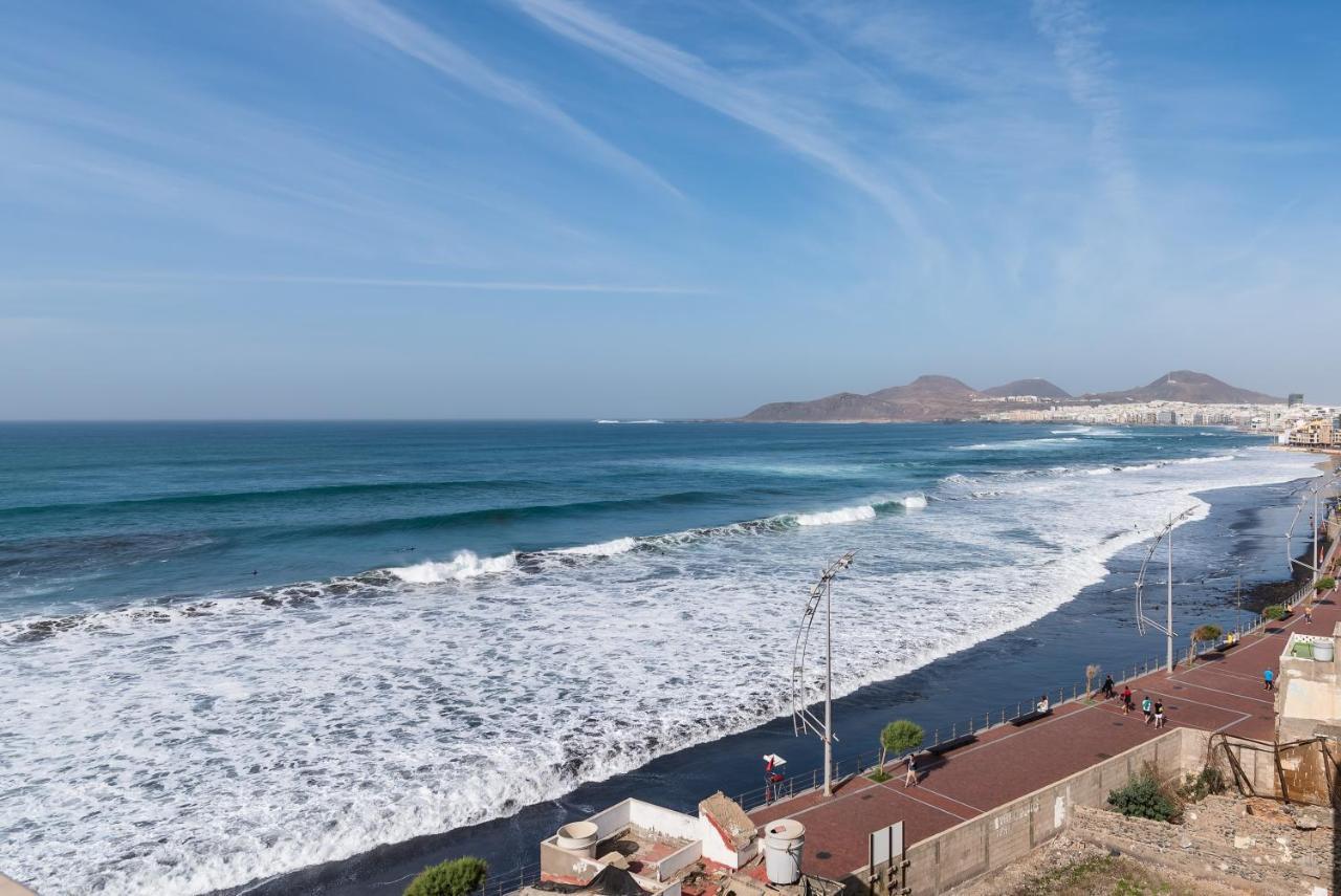 Home2Book Sweet&Comfy Apartment Las Canteras Las Palmas de Gran Canaria Exteriér fotografie